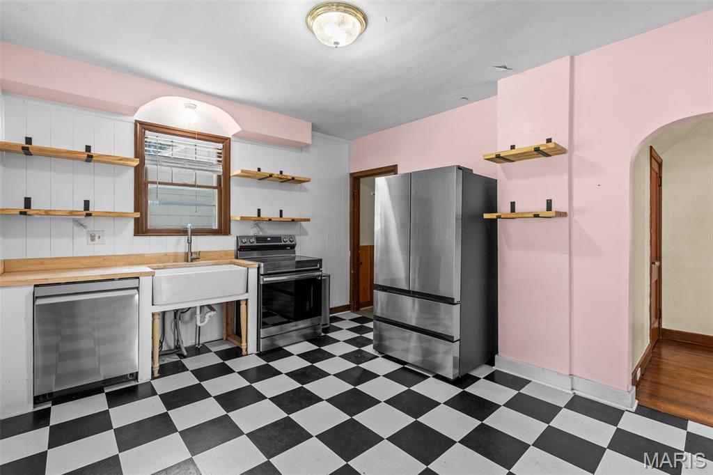 McCleans - Residential