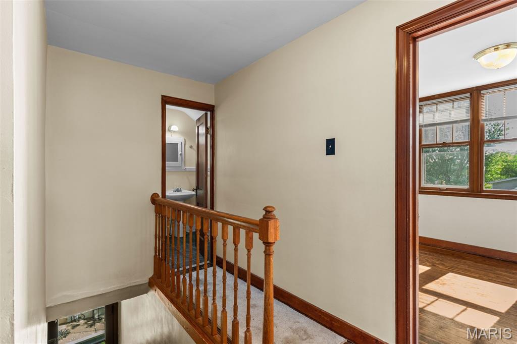 McCleans - Residential