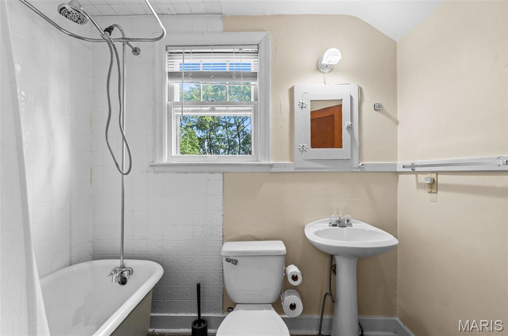 McCleans - Residential