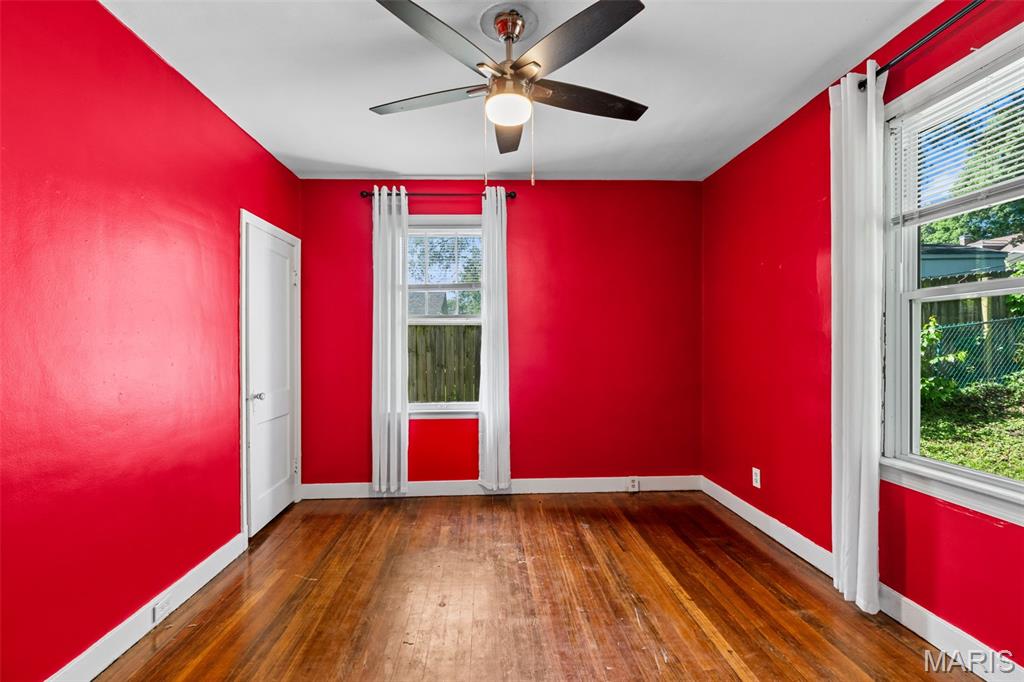 McCleans - Residential