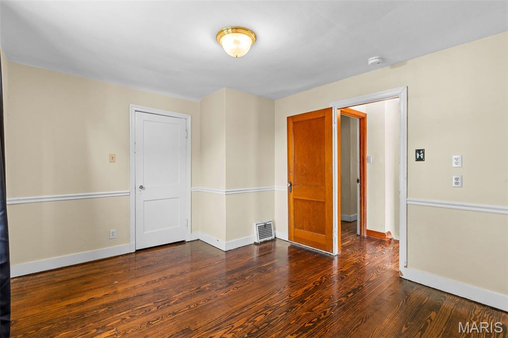 McCleans - Residential