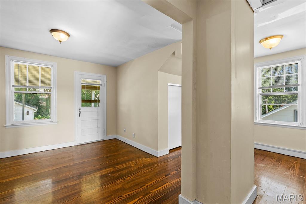 McCleans - Residential