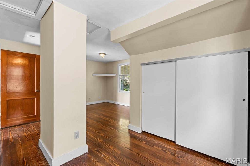 McCleans - Residential