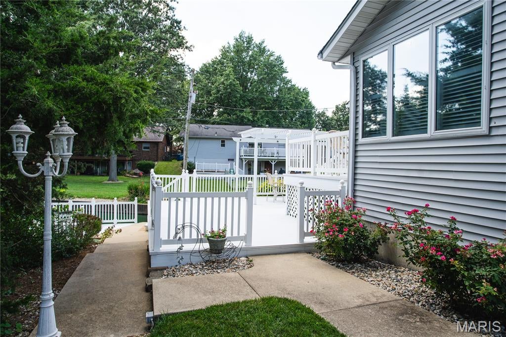 Towne East 2nd Sub - Residential