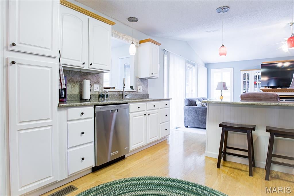 Towne East 2nd Sub - Residential