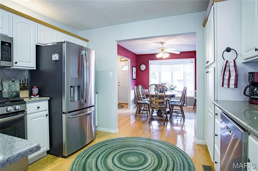 Towne East 2nd Sub - Residential