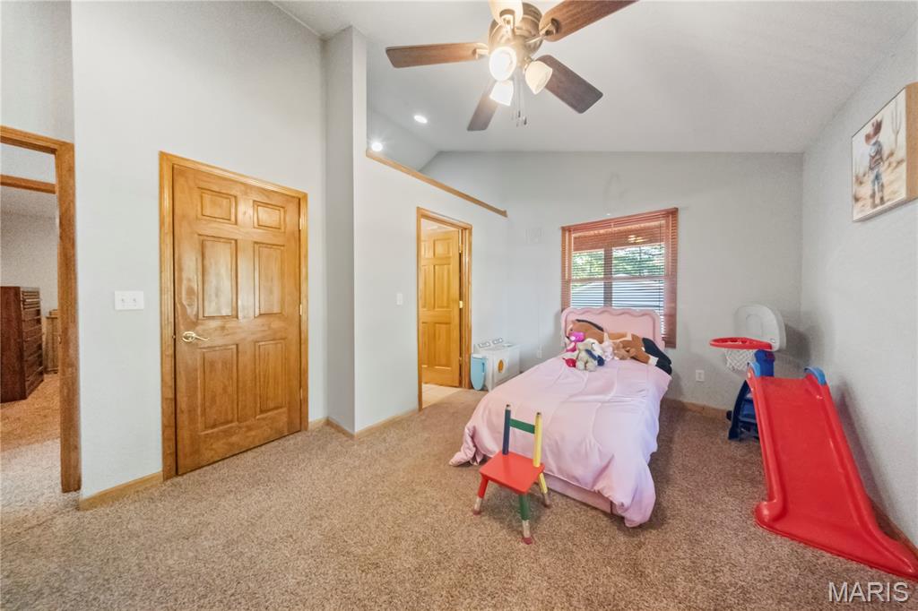 College Hill Sub - Residential