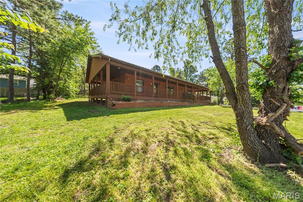 College Hill Sub - Residential