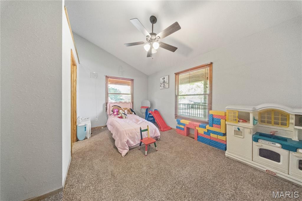 College Hill Sub - Residential