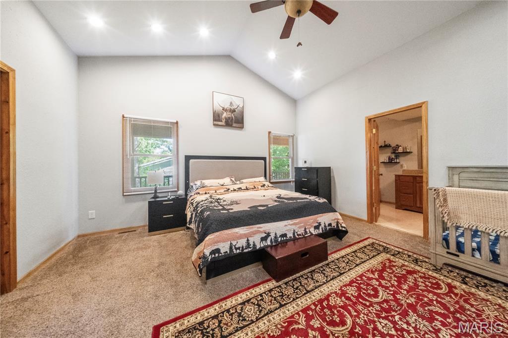 College Hill Sub - Residential
