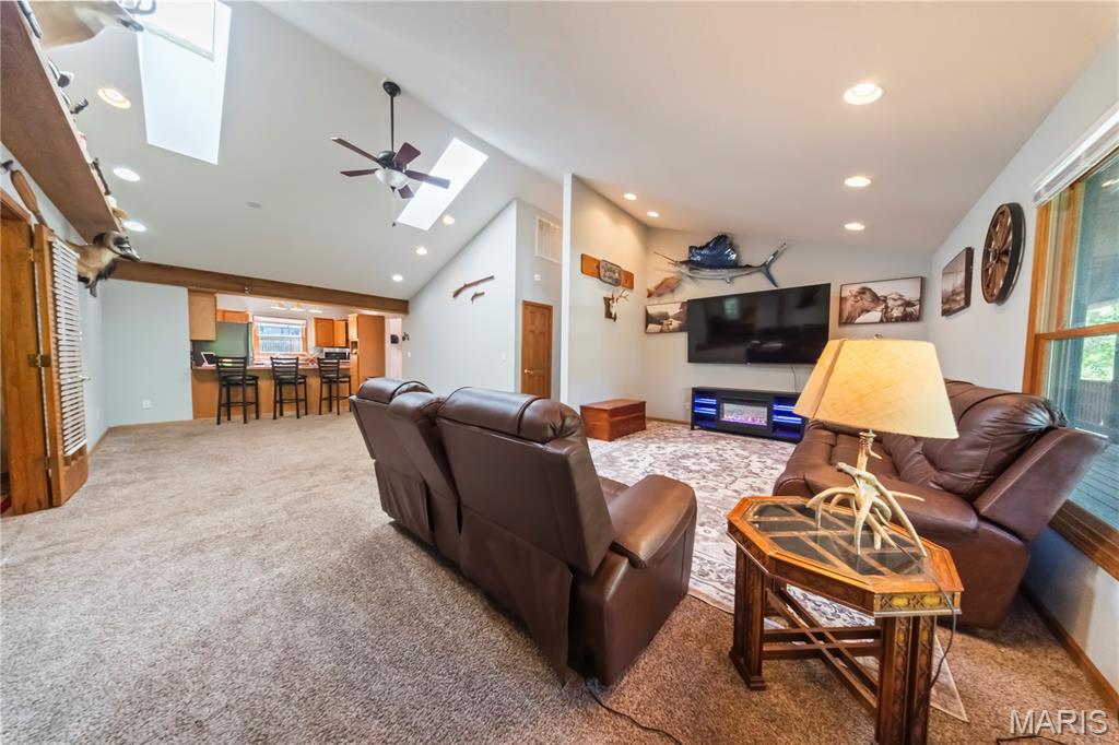 College Hill Sub - Residential