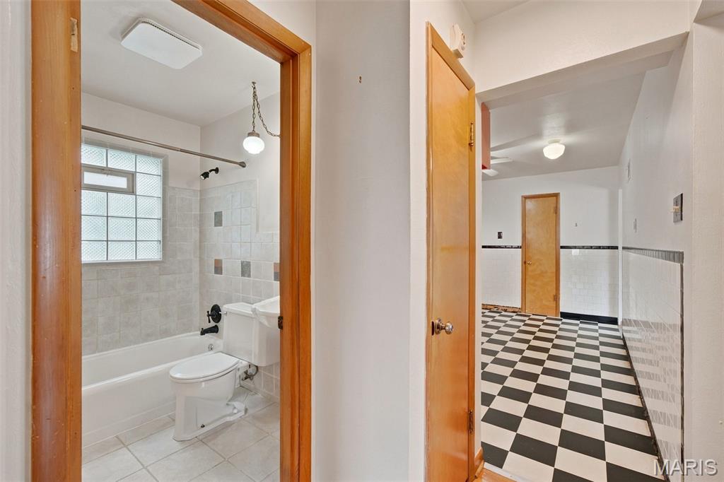 Sappington Acres Estates 2 - Residential