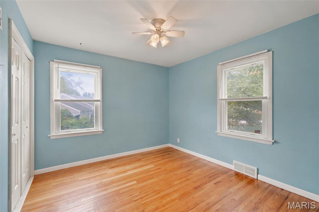 Sappington Acres Estates 2 - Residential