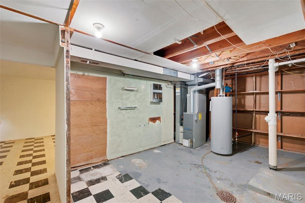Sappington Acres Estates 2 - Residential