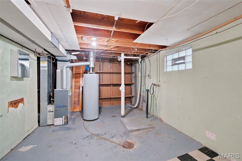 Sappington Acres Estates 2 - Residential