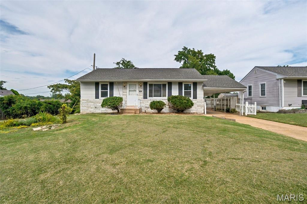 Sappington Acres Estates 2 - Residential