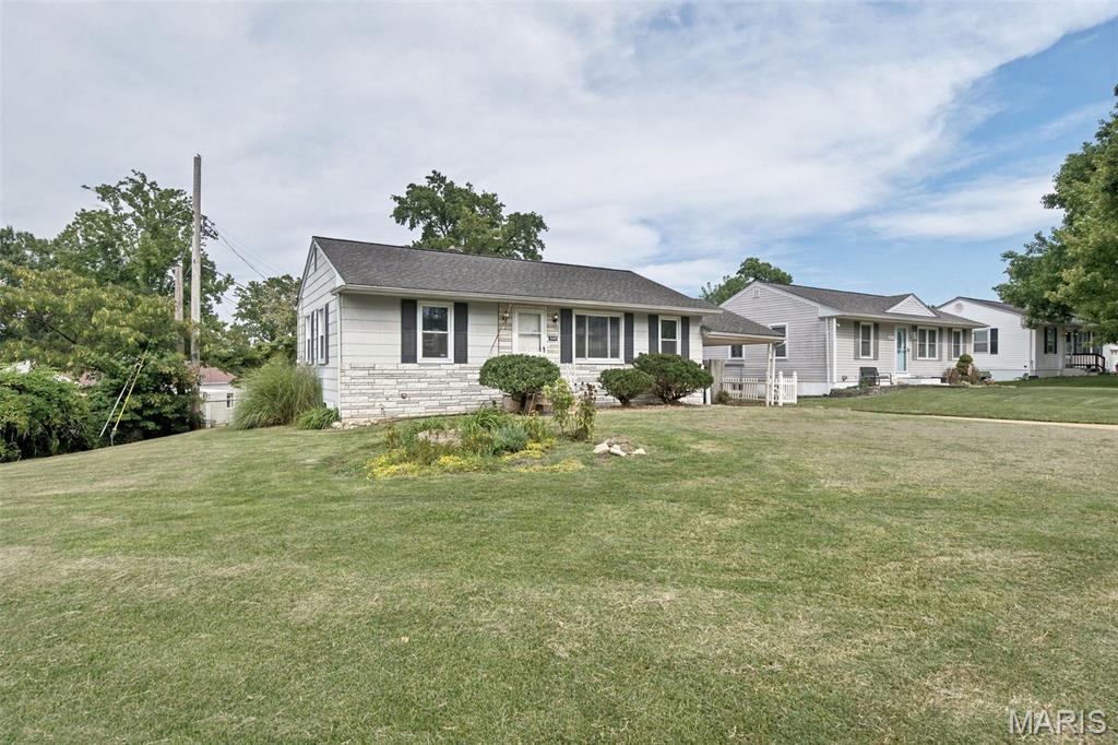Sappington Acres Estates 2 - Residential