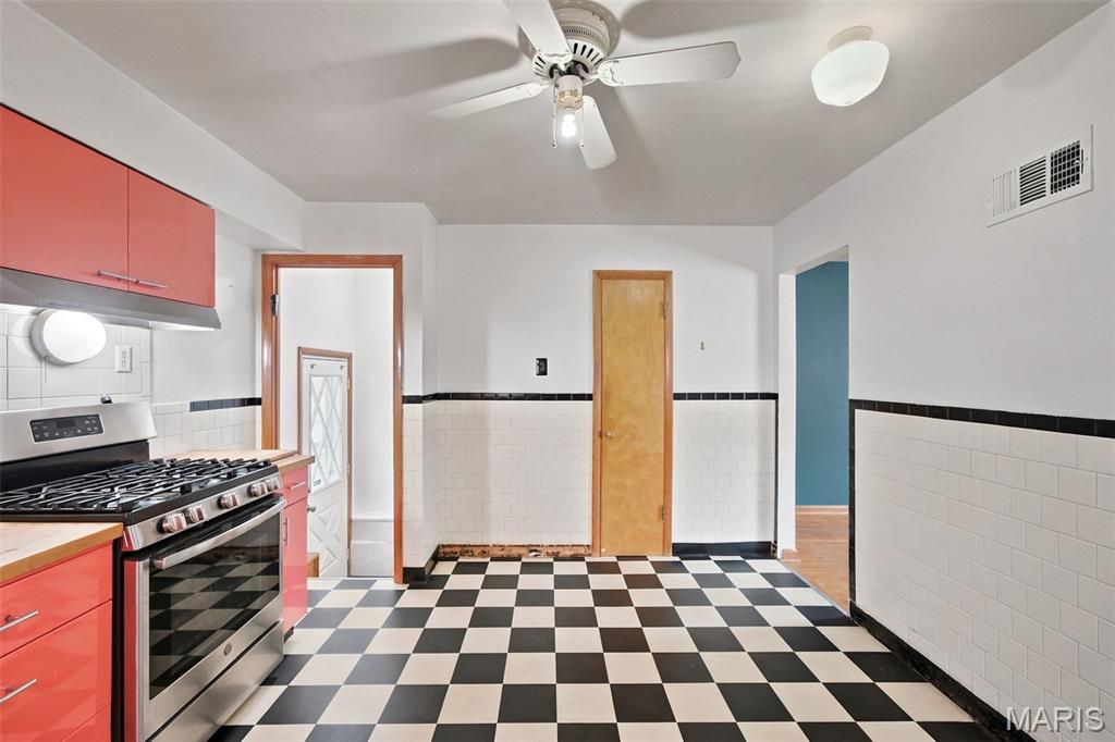Sappington Acres Estates 2 - Residential