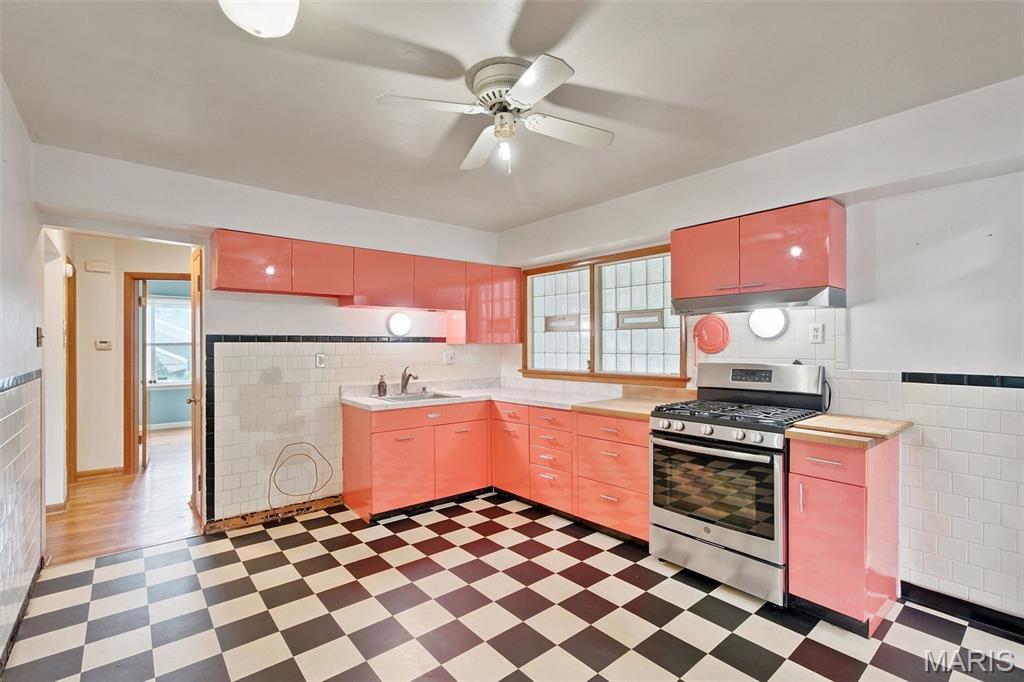 Sappington Acres Estates 2 - Residential