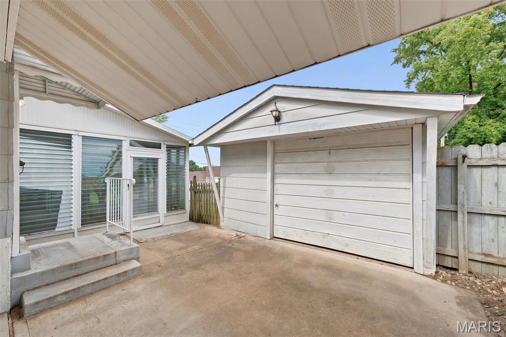 Sappington Acres Estates 2 - Residential