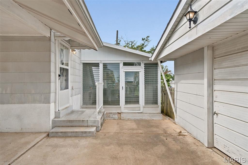Sappington Acres Estates 2 - Residential