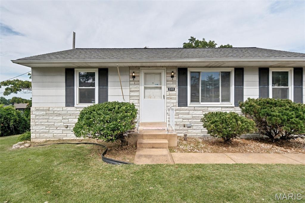 Sappington Acres Estates 2 - Residential