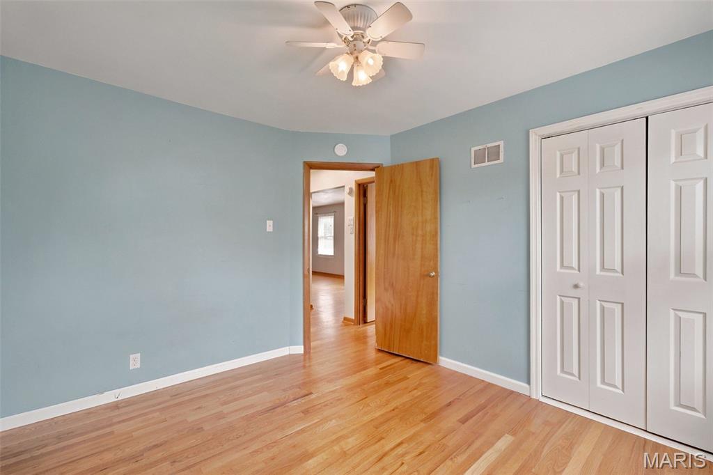 Sappington Acres Estates 2 - Residential