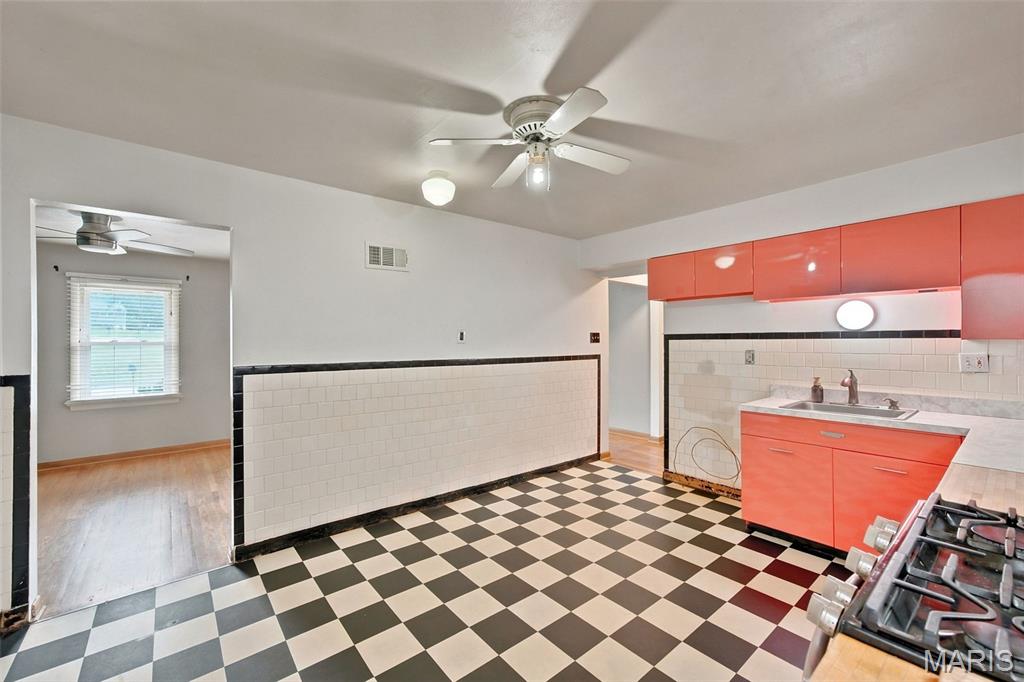 Sappington Acres Estates 2 - Residential