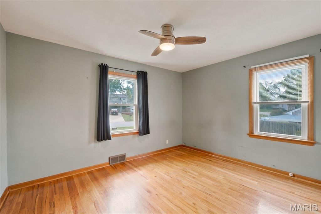 Sappington Acres Estates 2 - Residential