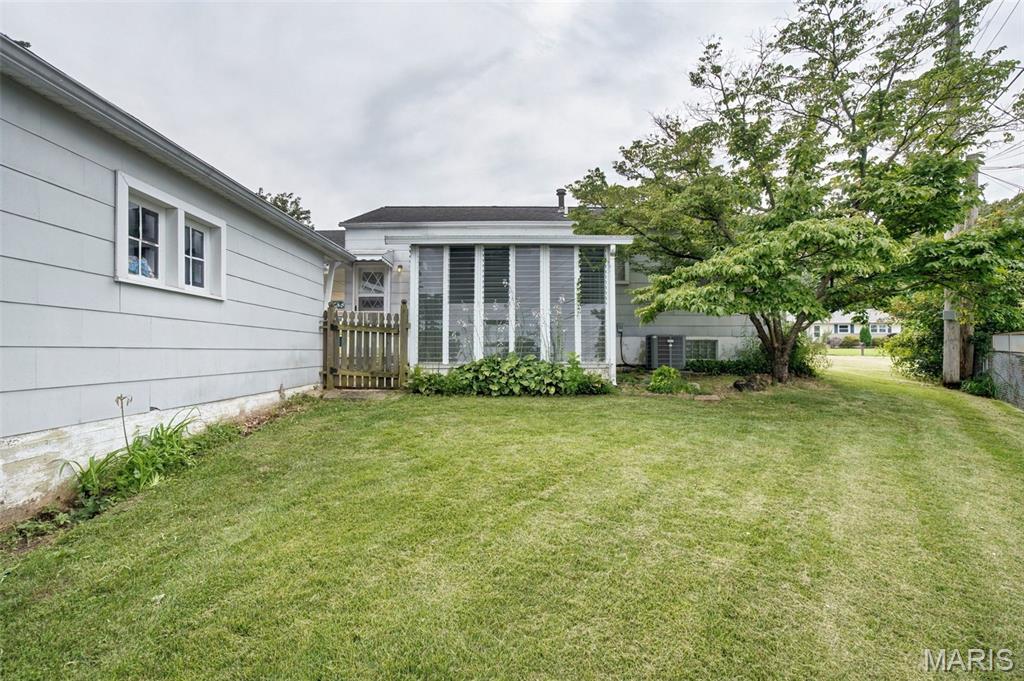Sappington Acres Estates 2 - Residential