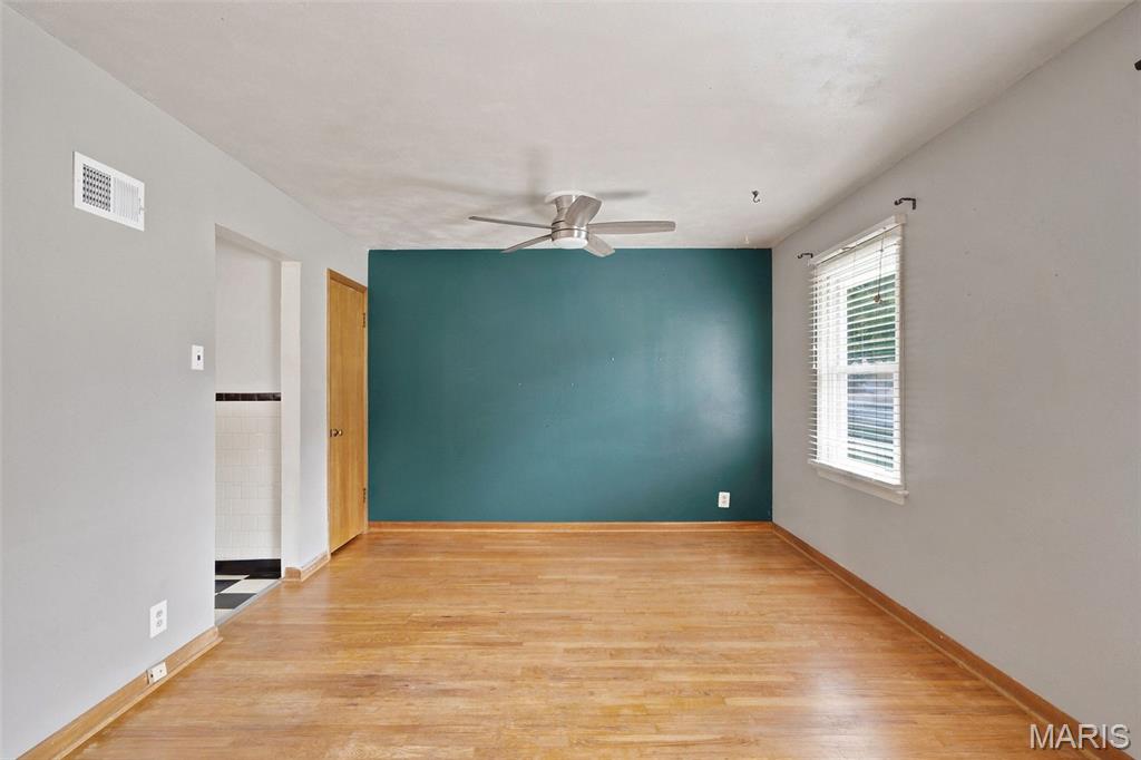 Sappington Acres Estates 2 - Residential