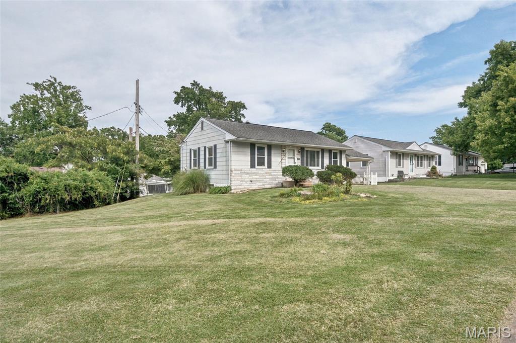Sappington Acres Estates 2 - Residential