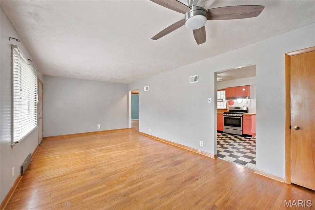 Sappington Acres Estates 2 - Residential