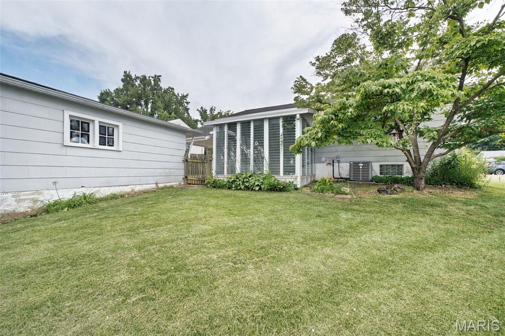 Sappington Acres Estates 2 - Residential