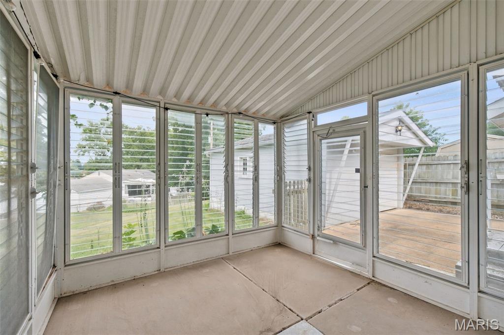 Sappington Acres Estates 2 - Residential