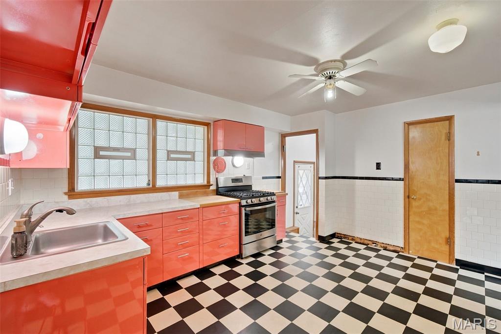 Sappington Acres Estates 2 - Residential