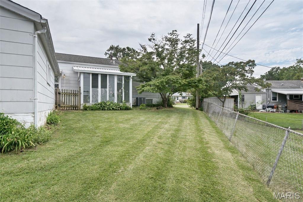Sappington Acres Estates 2 - Residential