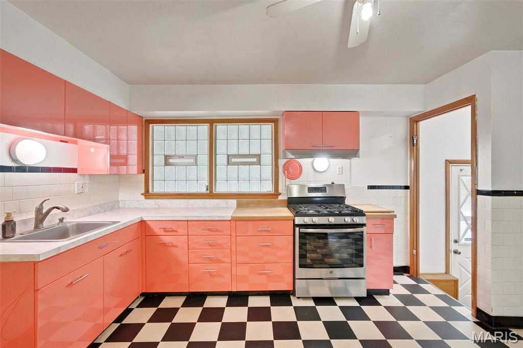 Sappington Acres Estates 2 - Residential