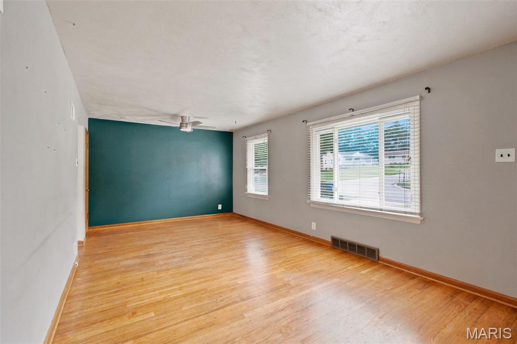 Sappington Acres Estates 2 - Residential