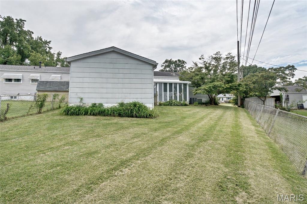 Sappington Acres Estates 2 - Residential