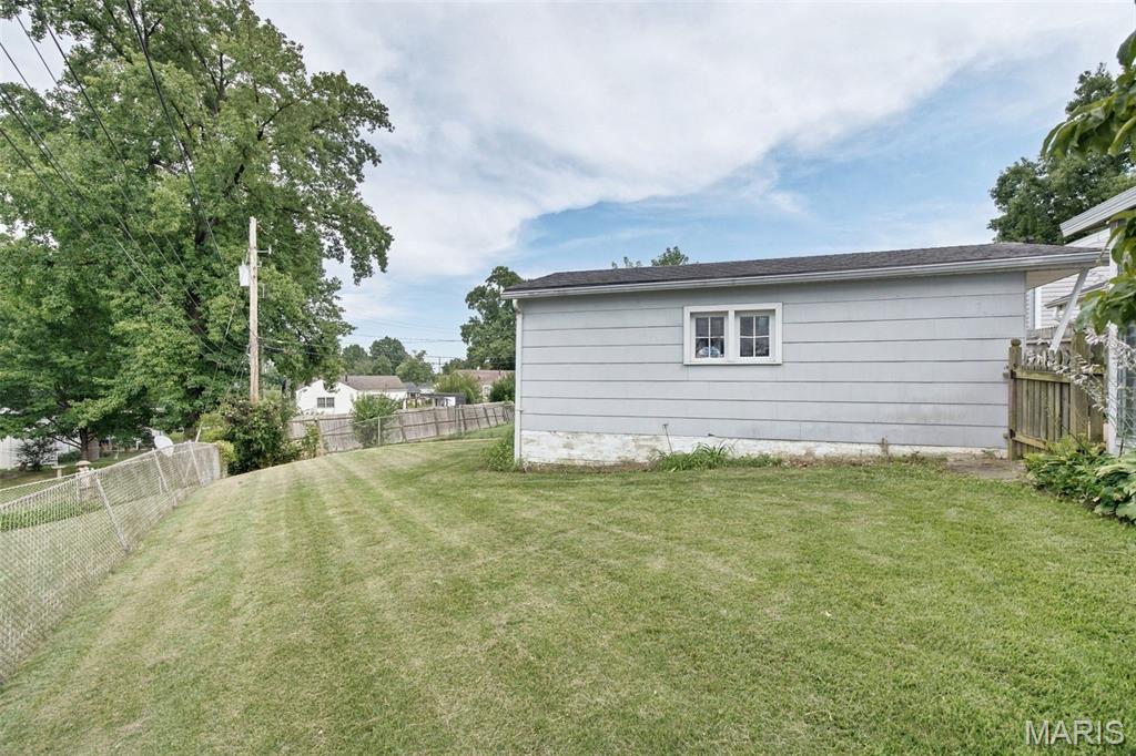 Sappington Acres Estates 2 - Residential