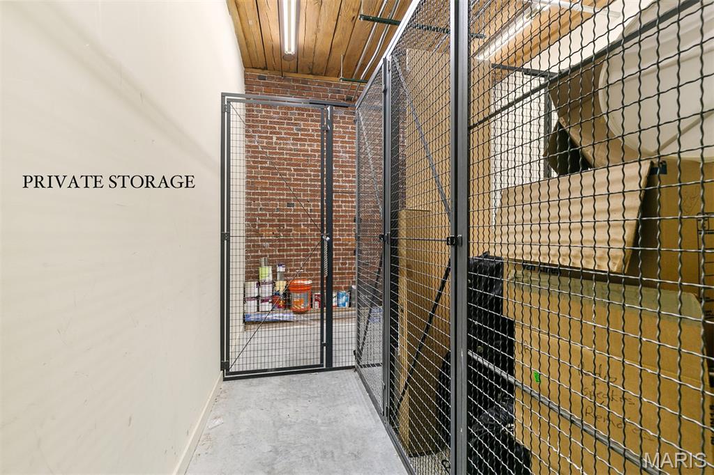 Moon Brothers Carriage Lofts - Residential
