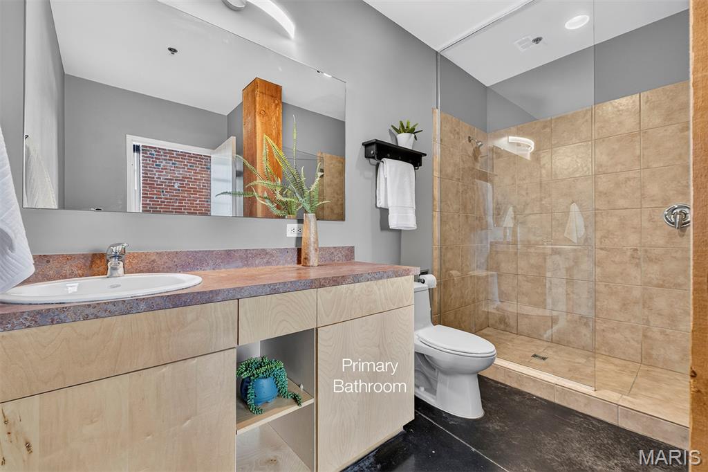 Moon Brothers Carriage Lofts - Residential