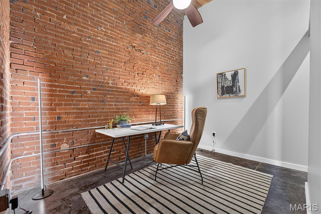 Moon Brothers Carriage Lofts - Residential