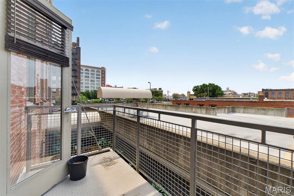 Moon Brothers Carriage Lofts - Residential