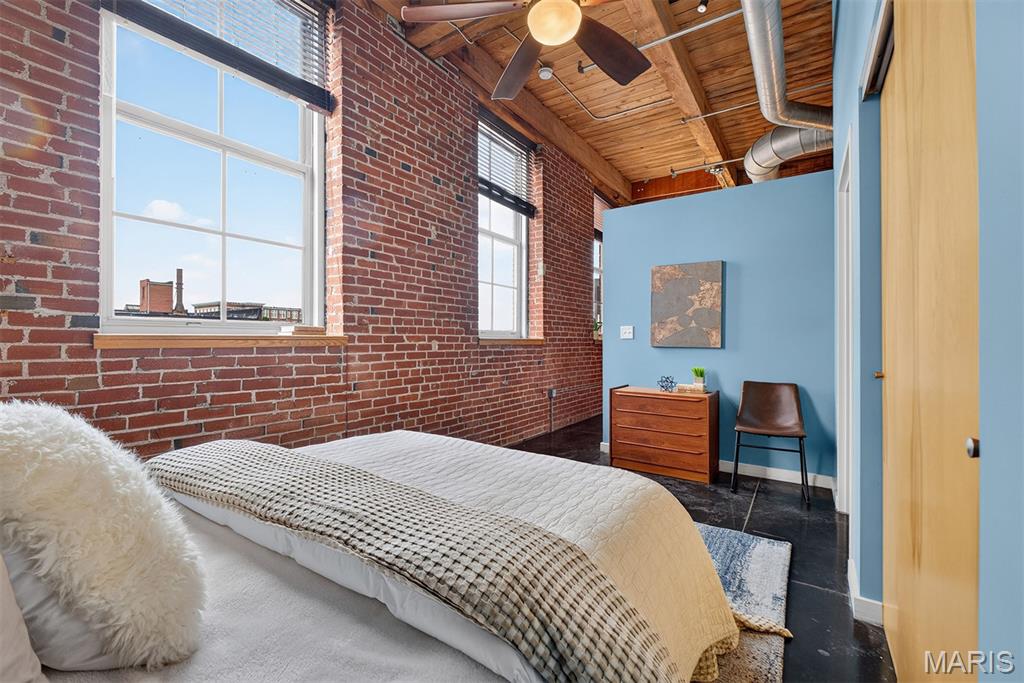 Moon Brothers Carriage Lofts - Residential