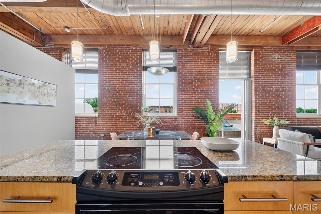 Moon Brothers Carriage Lofts - Residential
