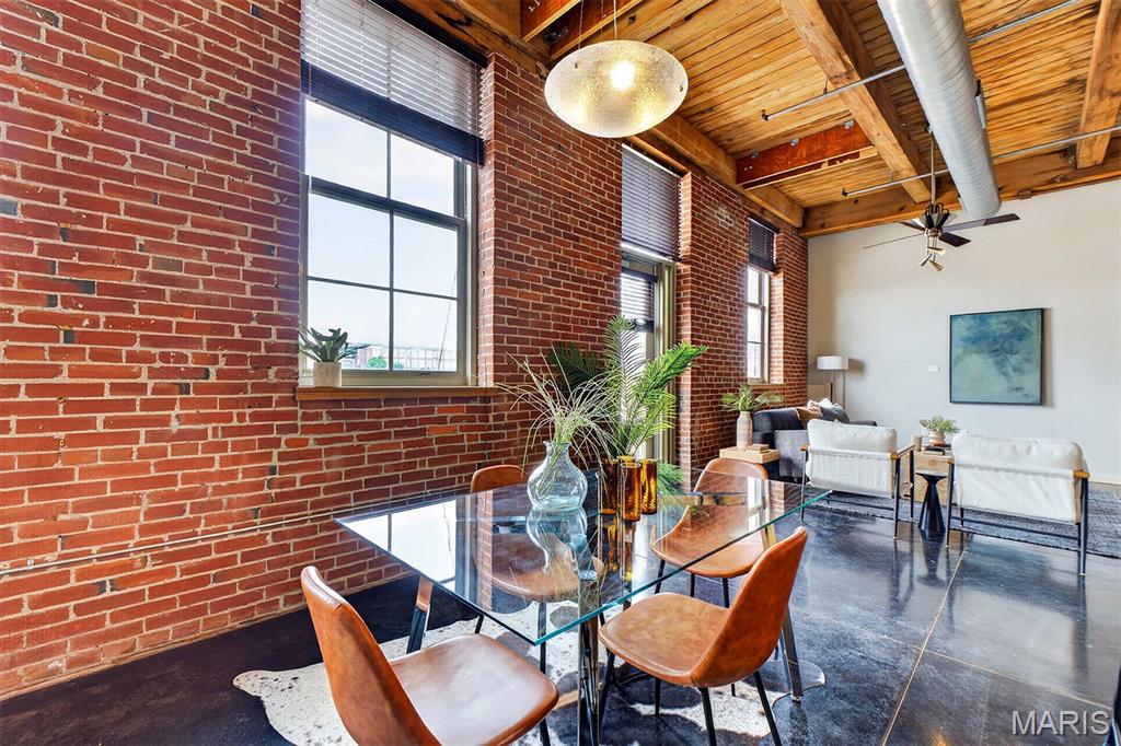 Moon Brothers Carriage Lofts - Residential