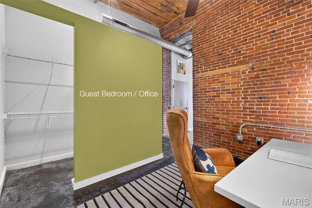 Moon Brothers Carriage Lofts - Residential