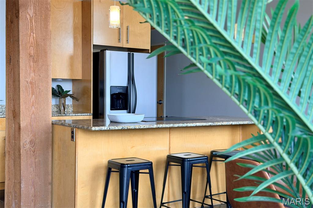 Moon Brothers Carriage Lofts - Residential